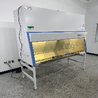 Thermo 1300 Series A2 6' Biosafety Cabinet image 0